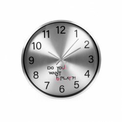 Годинники настінні SilverTime