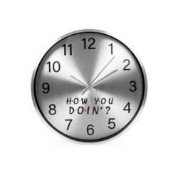 Часы настенные SilverTime