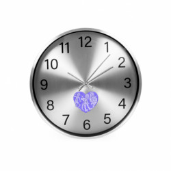 Годинники настінні SilverTime