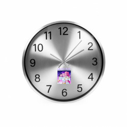 Часы настенные SilverTime