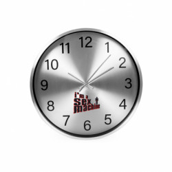 Часы настенные SilverTime