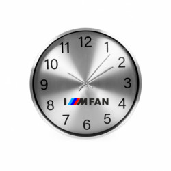 Годинники настінні SilverTime