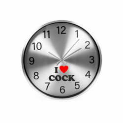 Годинники настінні SilverTime