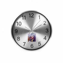 Годинники настінні SilverTime