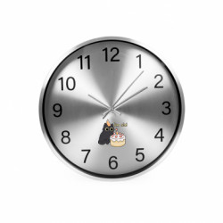 Часы настенные SilverTime