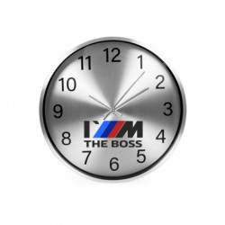 Часы настенные SilverTime