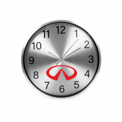 Часы настенные SilverTime