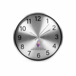 Часы настенные SilverTime