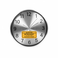 Годинники настінні SilverTime