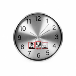 Часы настенные SilverTime