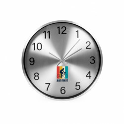 Часы настенные SilverTime