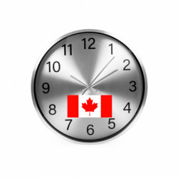 Годинники настінні SilverTime