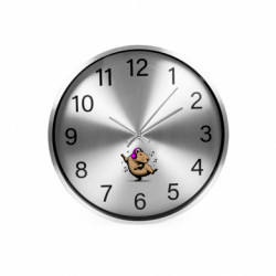 Годинники настінні SilverTime