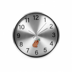 Годинники настінні SilverTime