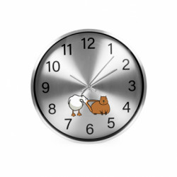 Часы настенные SilverTime
