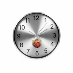 Часы настенные SilverTime