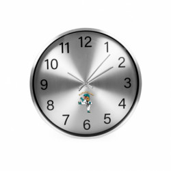 Часы настенные SilverTime