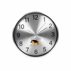 Часы настенные SilverTime