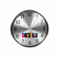 Годинники настінні SilverTime