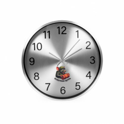 Часы настенные SilverTime