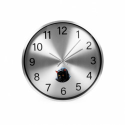 Годинники настінні SilverTime