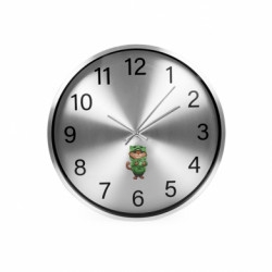 Часы настенные SilverTime