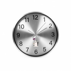 Часы настенные SilverTime