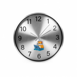 Часы настенные SilverTime