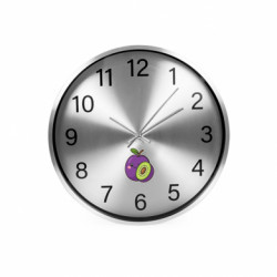 Часы настенные SilverTime