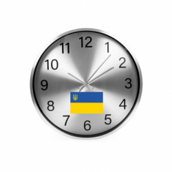 Годинники настінні SilverTime
