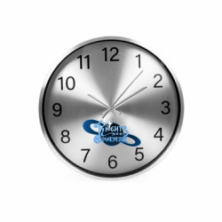 Часы настенные SilverTime