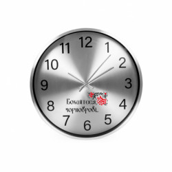 Часы настенные SilverTime