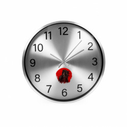 Годинники настінні SilverTime