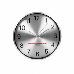Часы настенные SilverTime