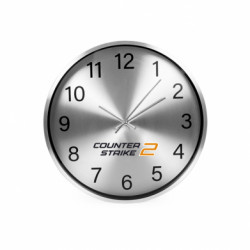 Часы настенные SilverTime