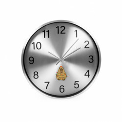 Часы настенные SilverTime