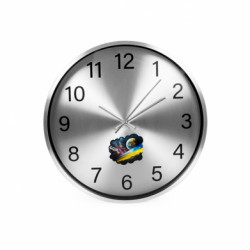Часы настенные SilverTime