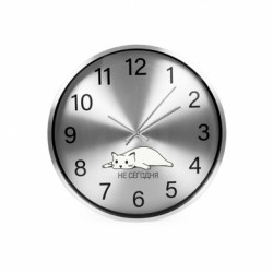 Часы настенные SilverTime