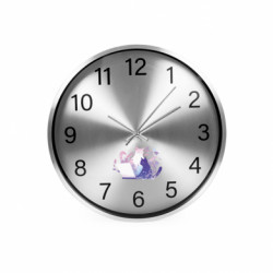 Часы настенные SilverTime