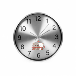 Годинники настінні SilverTime