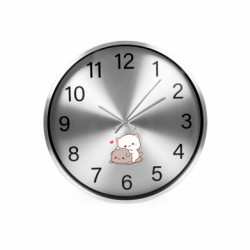 Годинники настінні SilverTime