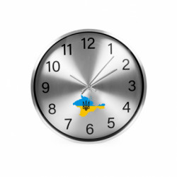 Годинники настінні SilverTime