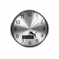 Годинники настінні SilverTime