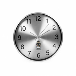 Часы настенные SilverTime