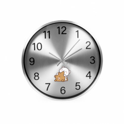 Годинники настінні SilverTime