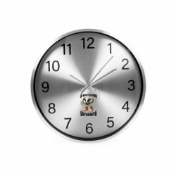 Годинники настінні SilverTime