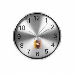 Часы настенные SilverTime