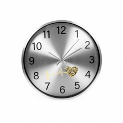 Годинники настінні SilverTime