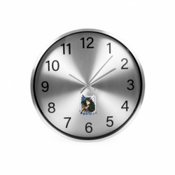 Годинники настінні SilverTime