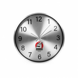 Годинники настінні SilverTime